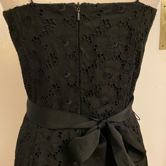 Spenser Jeremy Black Dress - Picture 12 of 12